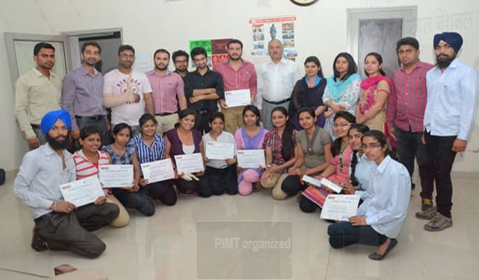 Patel Memorial National College Rajpura Campus photo 5